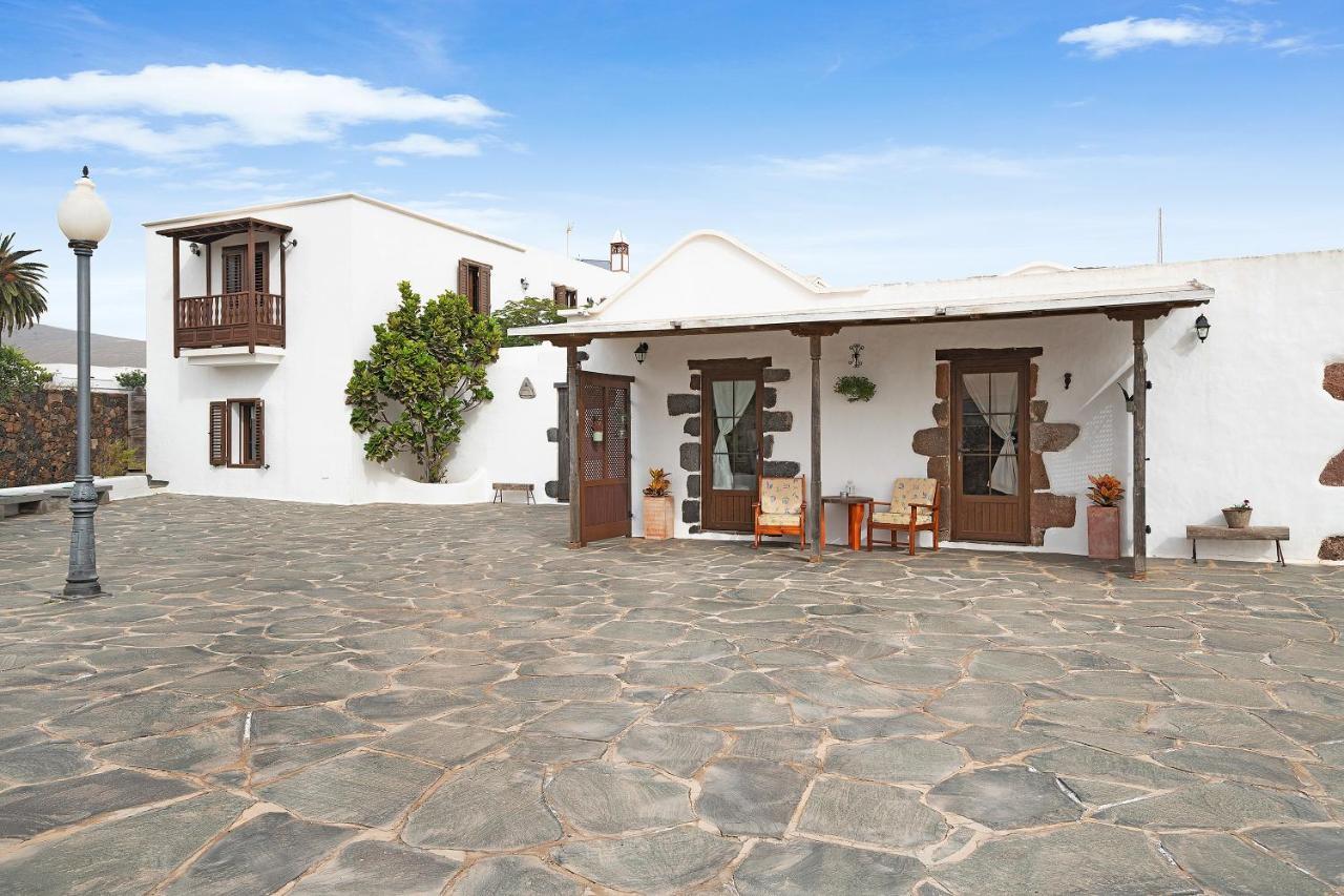 La Escuelita Villa Los Valles Bagian luar foto
